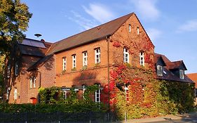 Alte Schule Reichenwalde