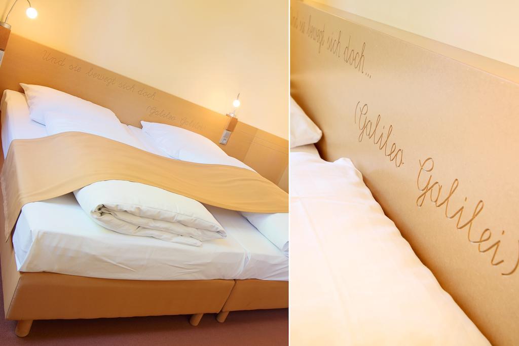 Hotel Alte Schule Reichenwalde Zimmer foto